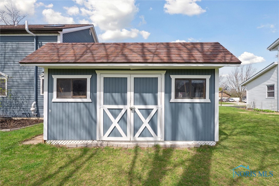 3011 Heather Downs Drive, Findlay, Ohio image 47