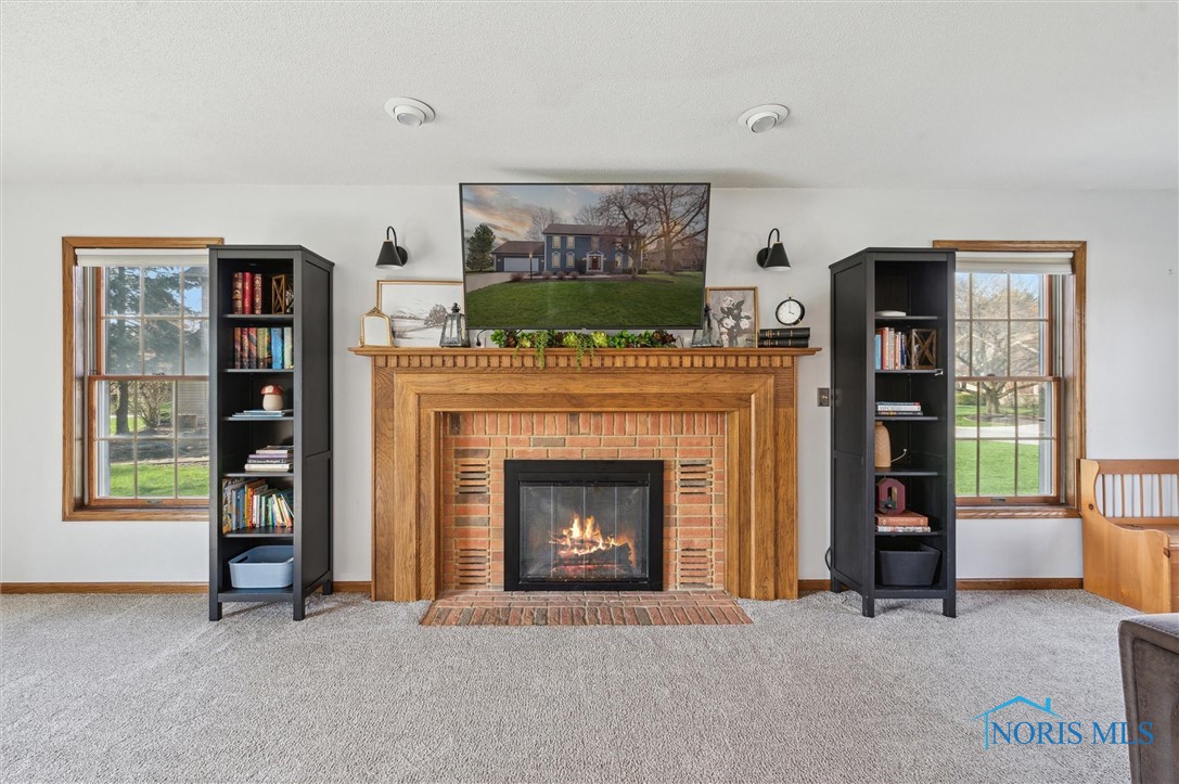 3011 Heather Downs Drive, Findlay, Ohio image 12