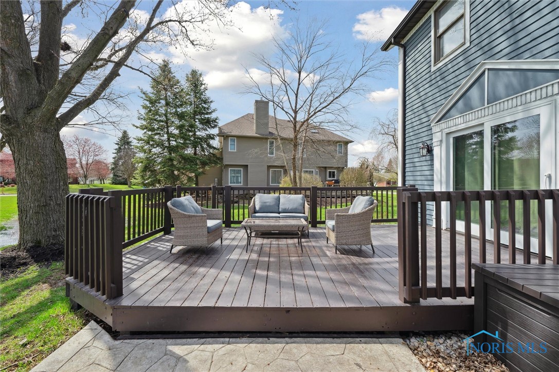 3011 Heather Downs Drive, Findlay, Ohio image 45