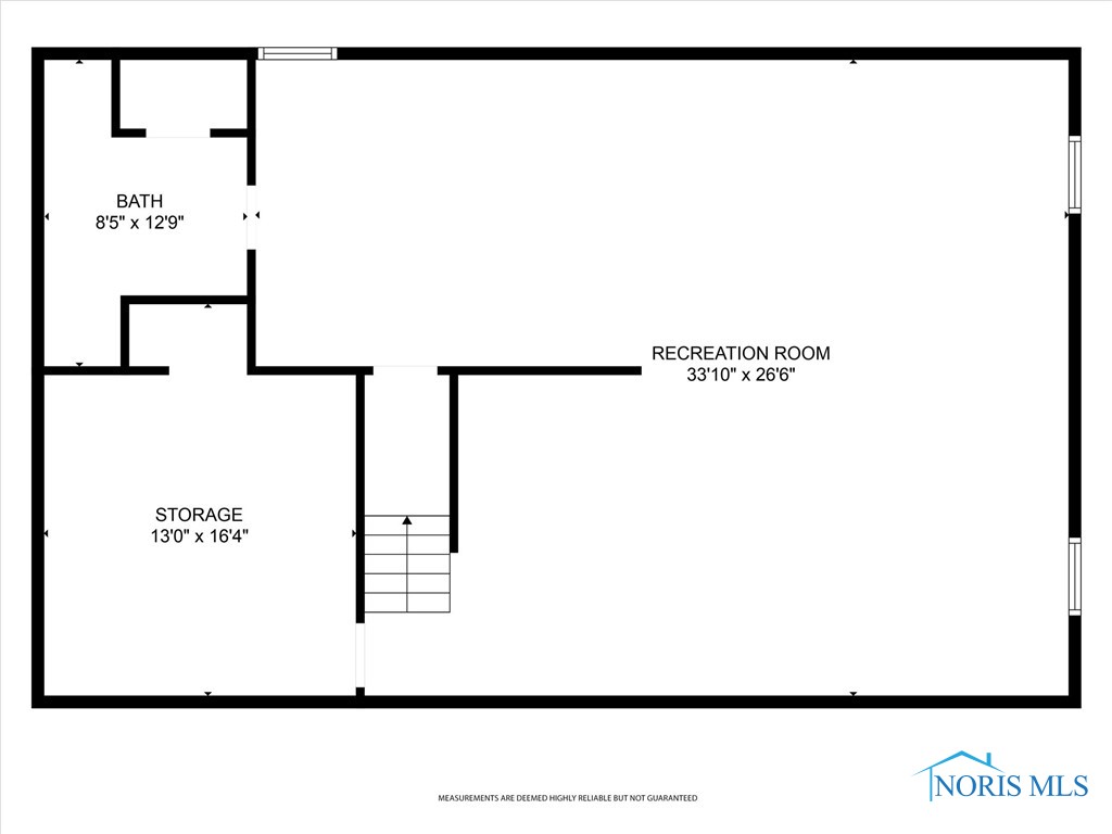 3011 Heather Downs Drive, Findlay, Ohio image 50