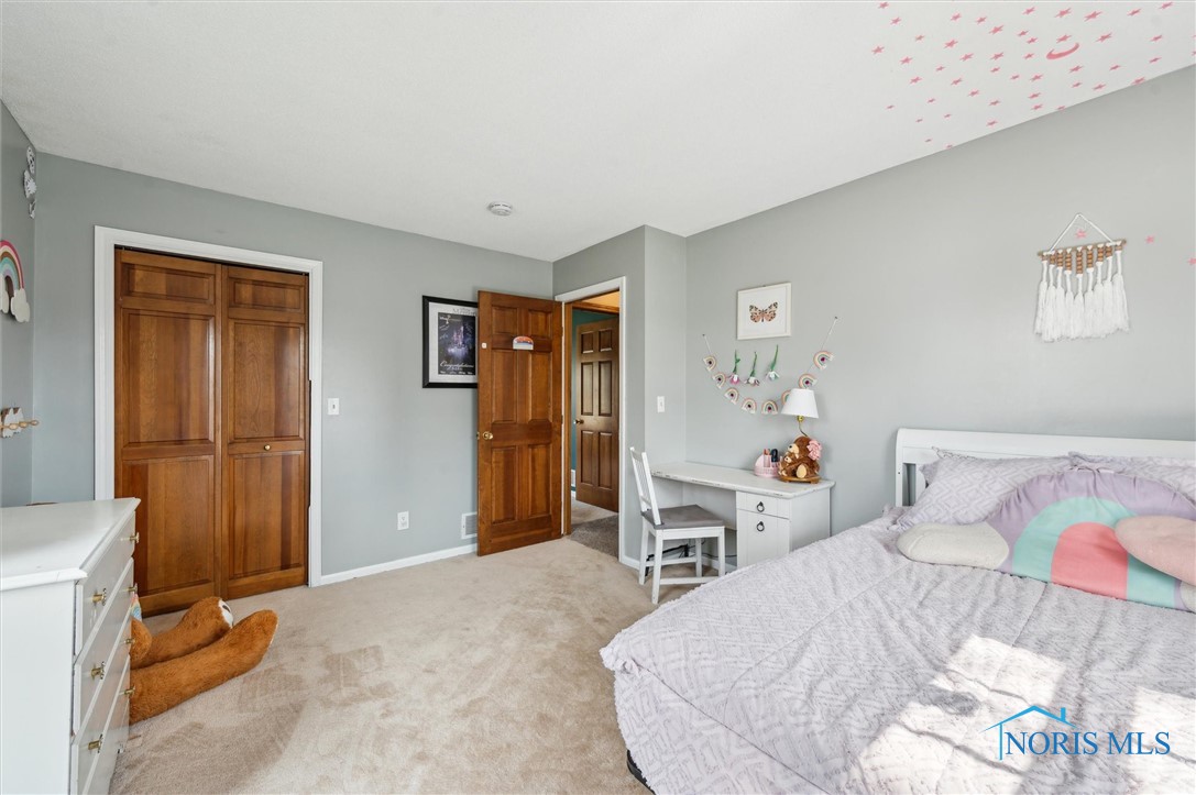 3011 Heather Downs Drive, Findlay, Ohio image 35