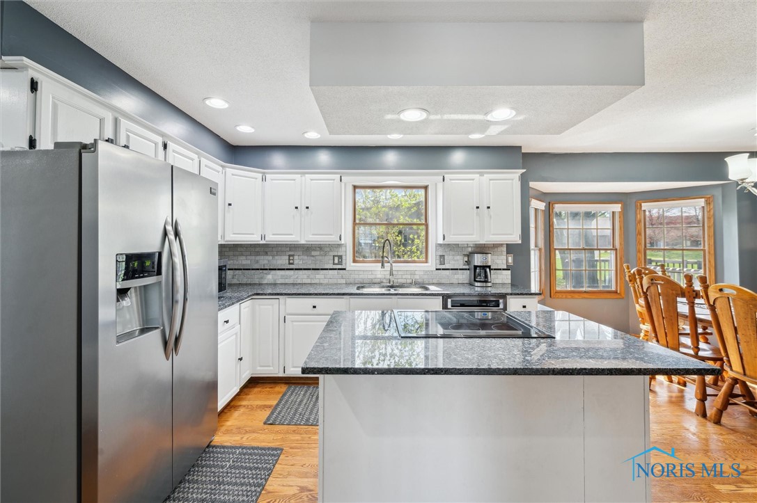 3011 Heather Downs Drive, Findlay, Ohio image 18