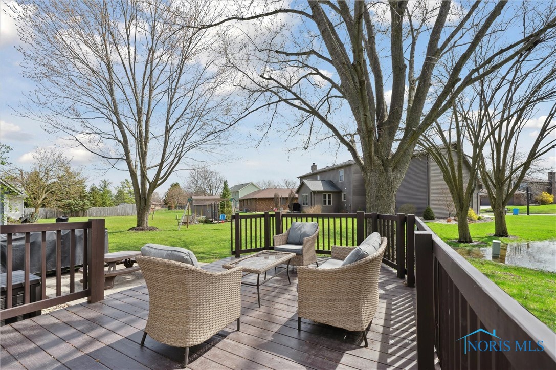 3011 Heather Downs Drive, Findlay, Ohio image 44