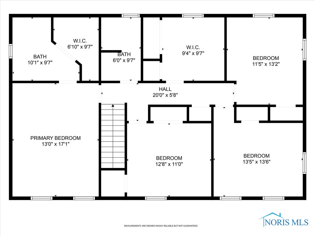 3011 Heather Downs Drive, Findlay, Ohio image 49