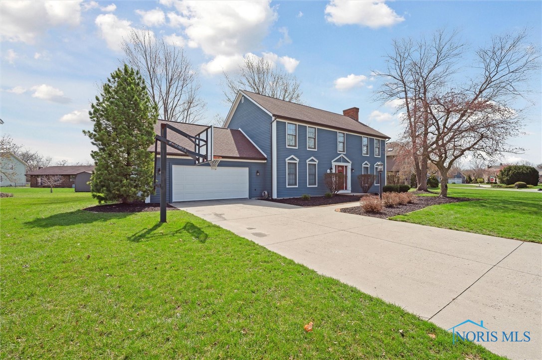 3011 Heather Downs Drive, Findlay, Ohio image 2