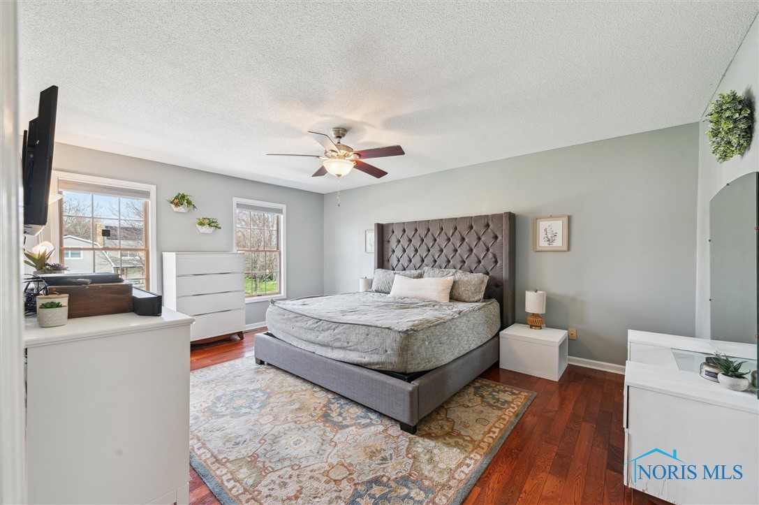 3011 Heather Downs Drive, Findlay, Ohio image 25