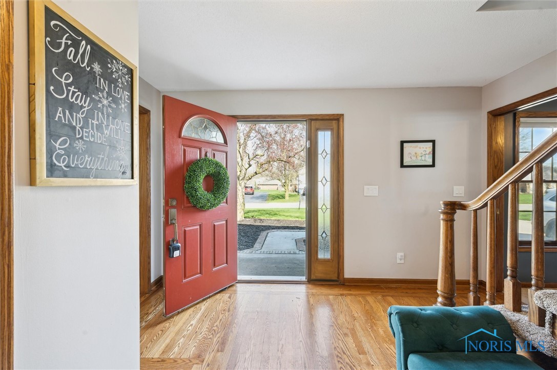 3011 Heather Downs Drive, Findlay, Ohio image 7