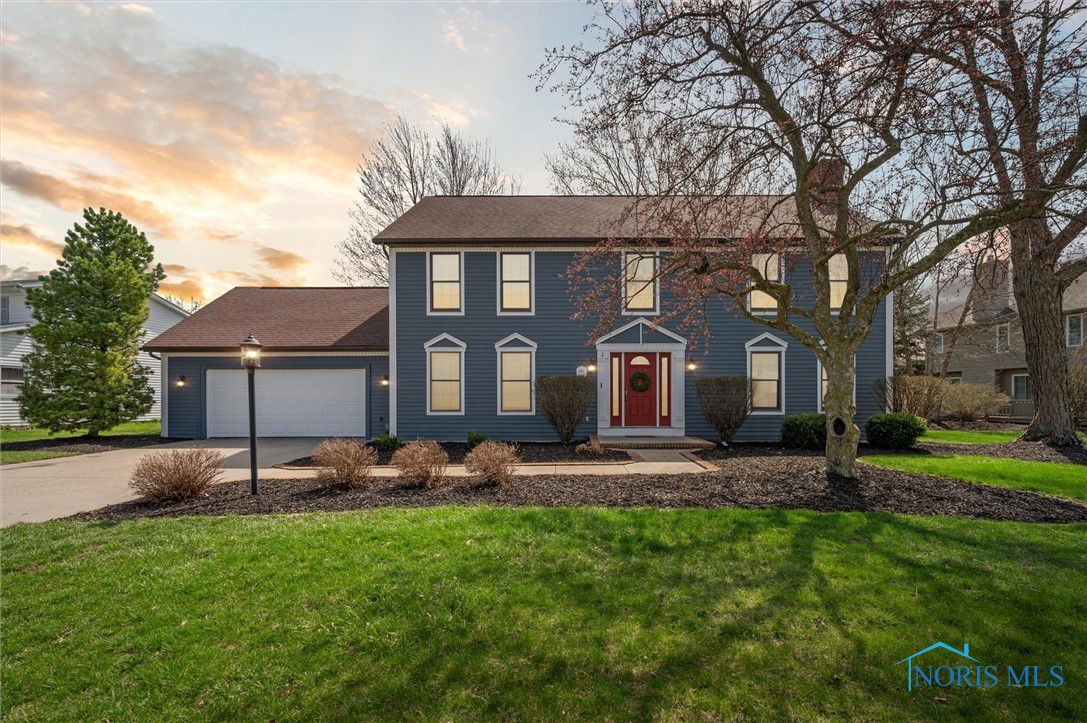 3011 Heather Downs Drive, Findlay, Ohio image 1
