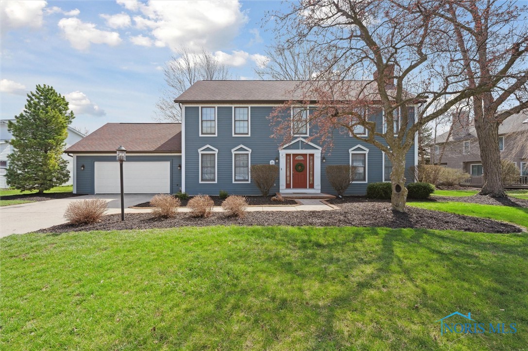 3011 Heather Downs Drive, Findlay, Ohio image 4