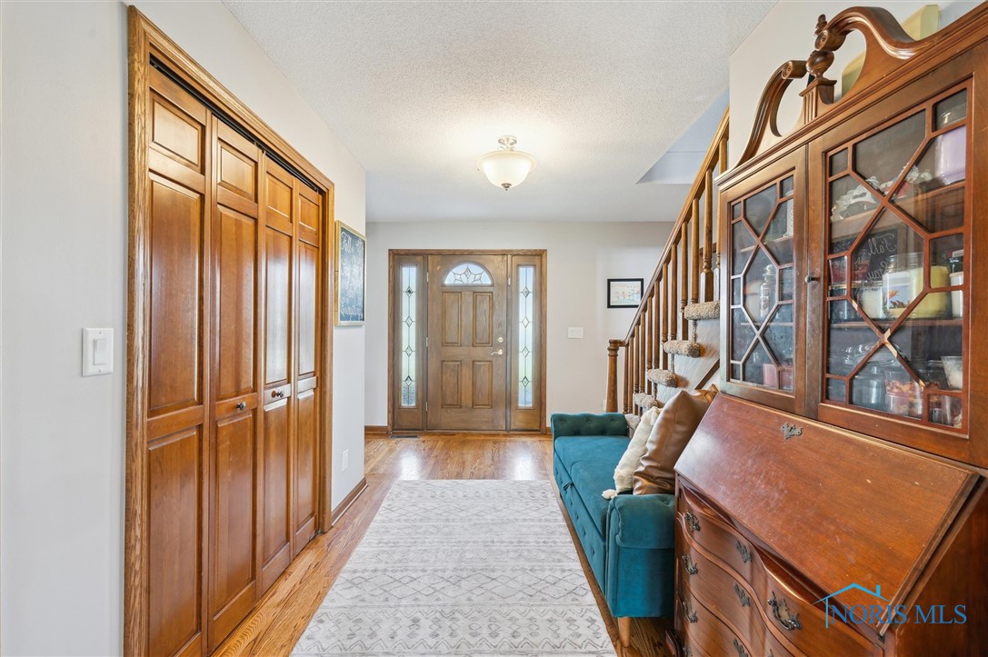 3011 Heather Downs Drive, Findlay, Ohio image 8