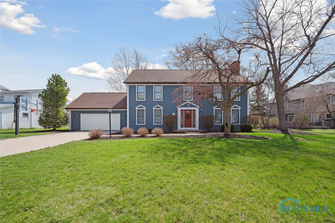 3011 Heather Downs Drive, Findlay, Ohio image 3