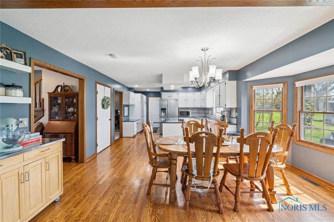 3011 Heather Downs Drive, Findlay, Ohio image 15