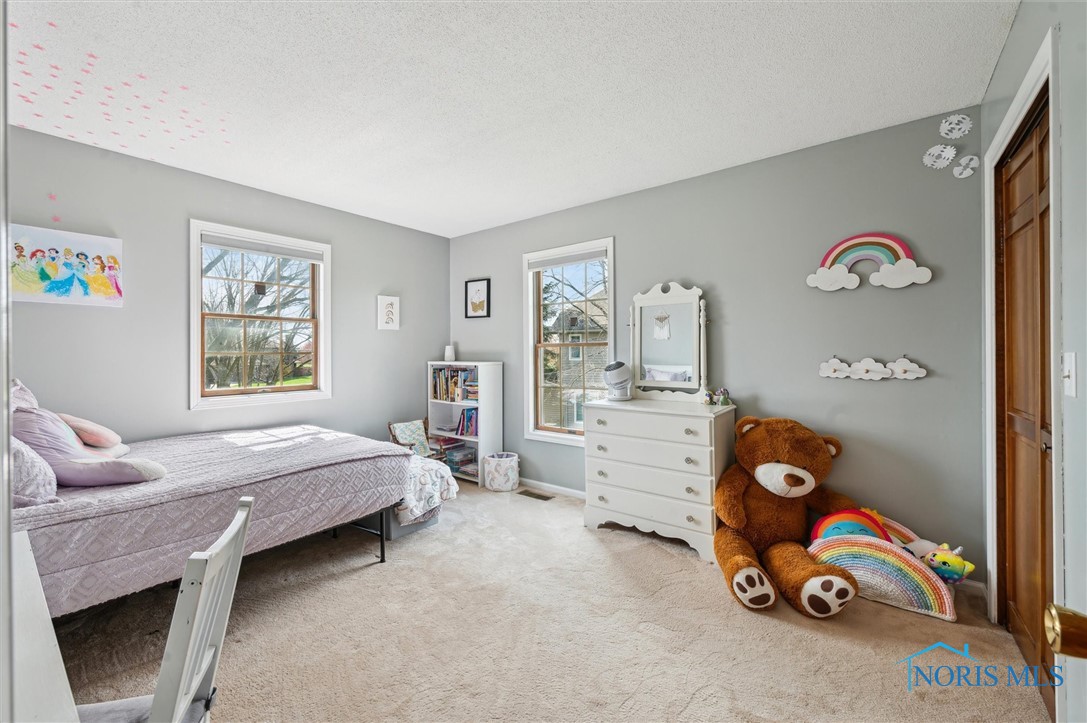 3011 Heather Downs Drive, Findlay, Ohio image 34