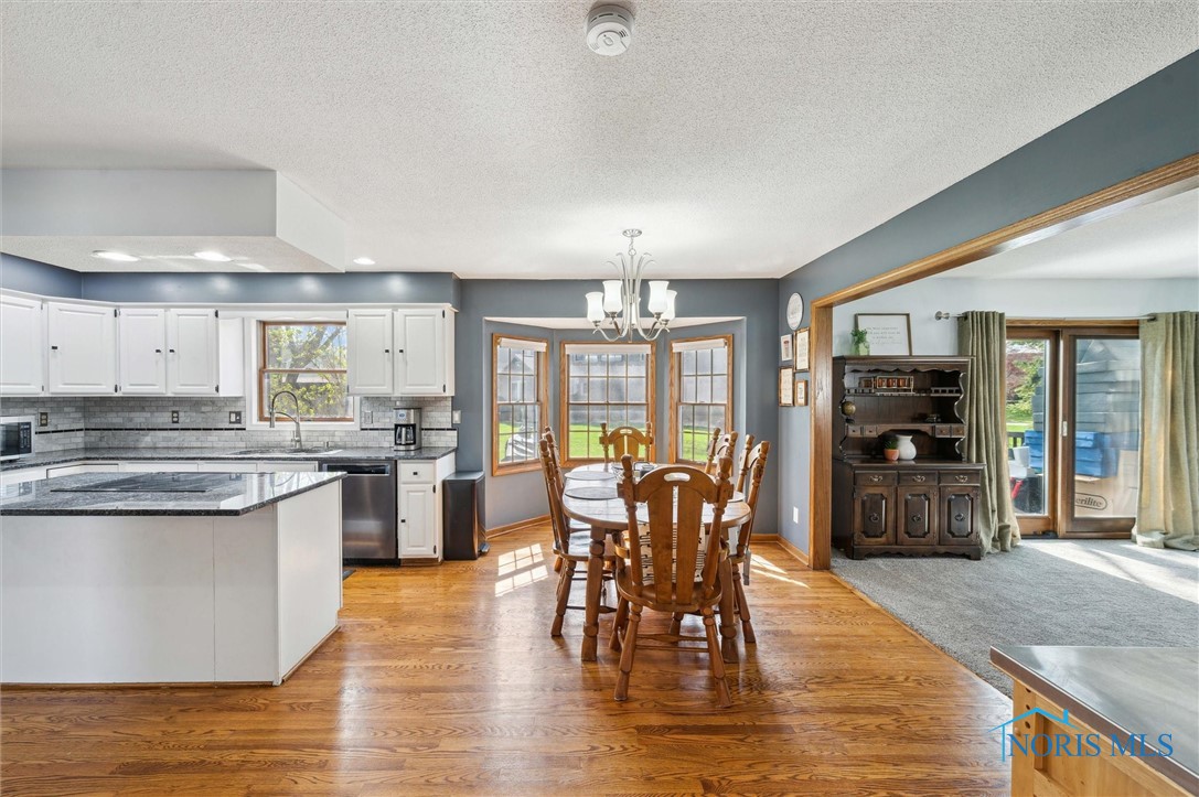 3011 Heather Downs Drive, Findlay, Ohio image 16