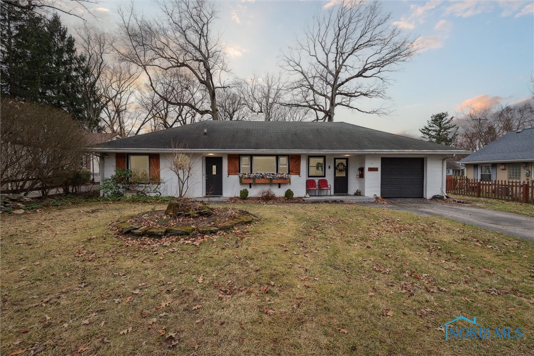 1873 Atwood Road, Toledo, Ohio image 1