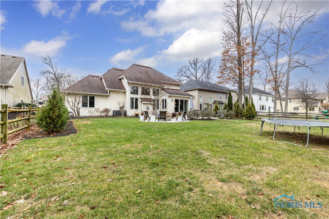 2500 White Aspen Road, Sylvania, Ohio image 46