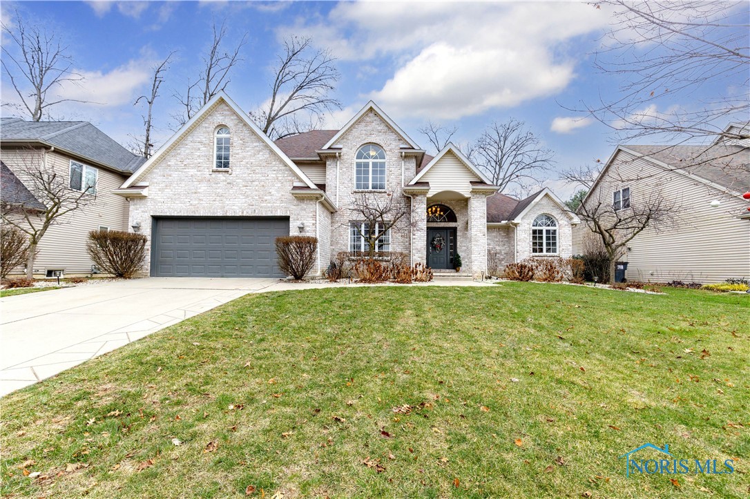 2500 White Aspen Road, Sylvania, Ohio image 1