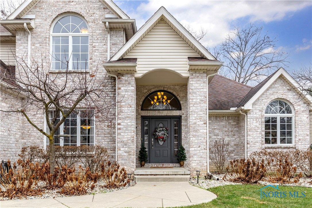 2500 White Aspen Road, Sylvania, Ohio image 2