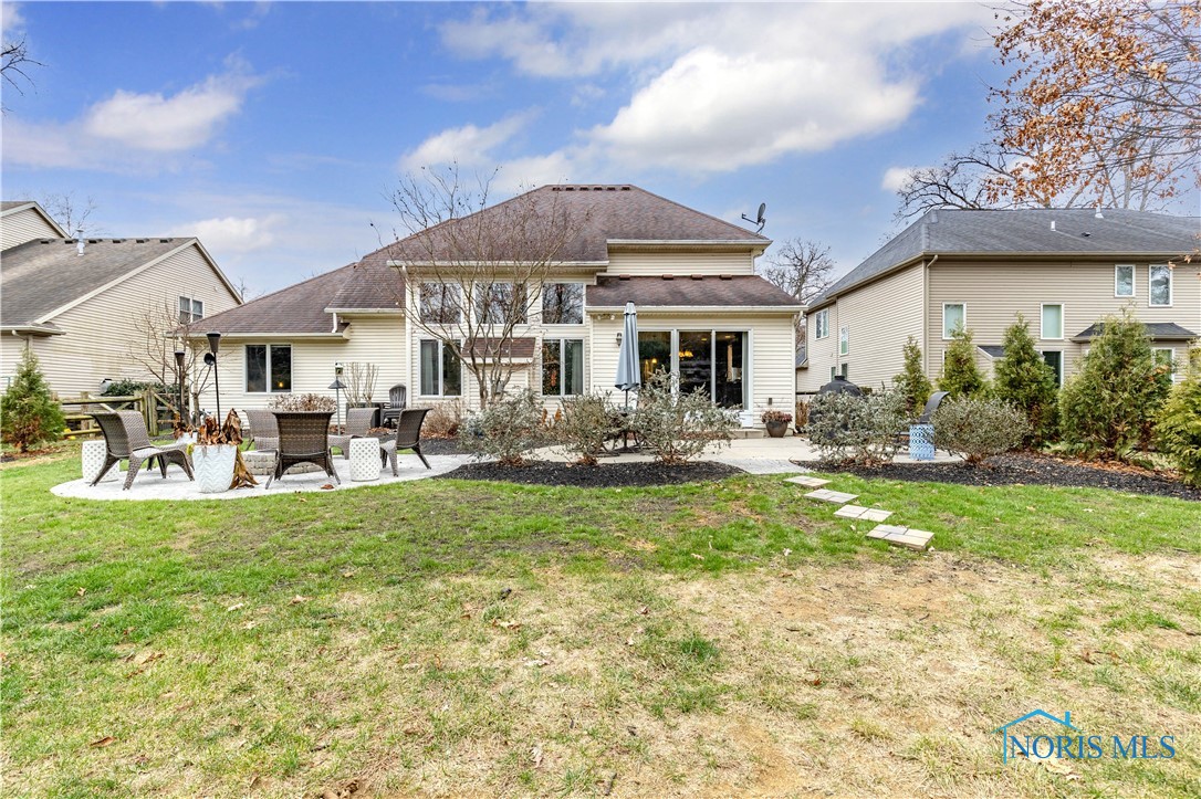 2500 White Aspen Road, Sylvania, Ohio image 48