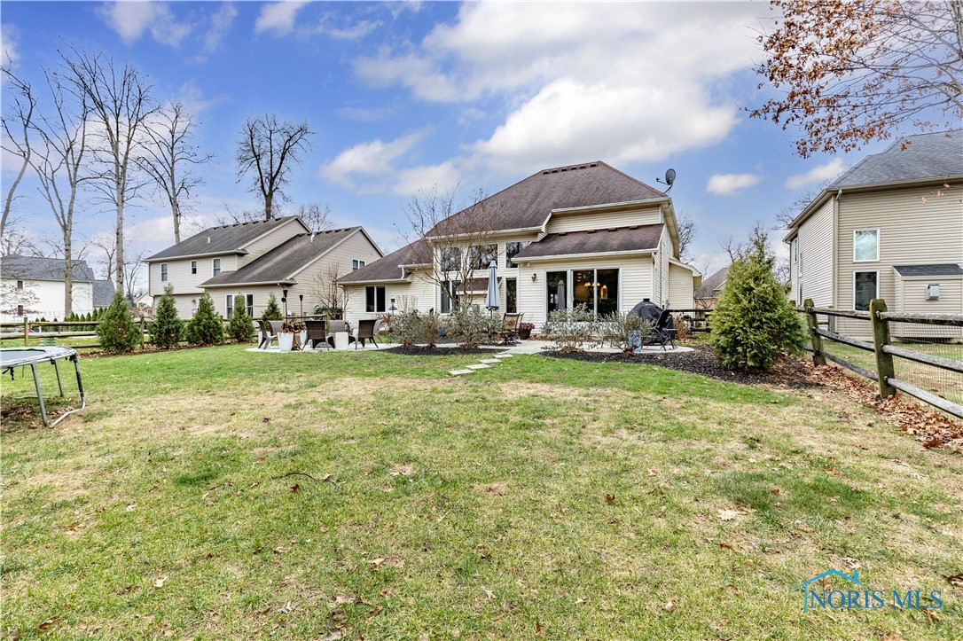 2500 White Aspen Road, Sylvania, Ohio image 47