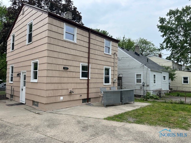 3748 Orono Drive, Toledo, Ohio image 24