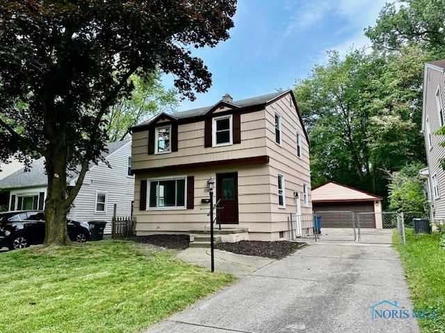3748 Orono Drive, Toledo, Ohio image 1