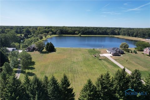 Tiny photo for 3101 County Road 1, Swanton, OH 43558 (MLS # 6130741)