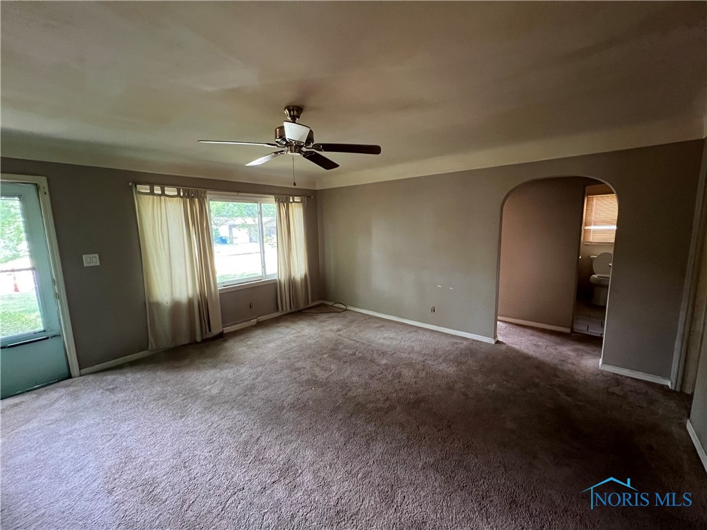 1531 Wilmore Drive, Toledo, Ohio image 11