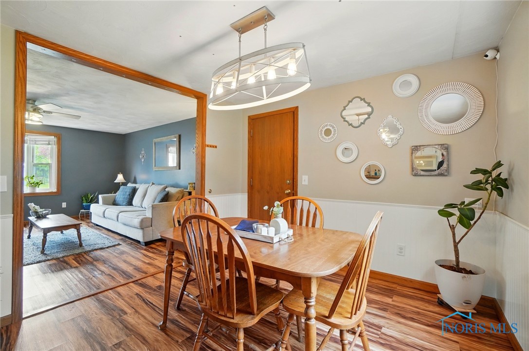 1530 Forester Drive, Oregon, Ohio image 11