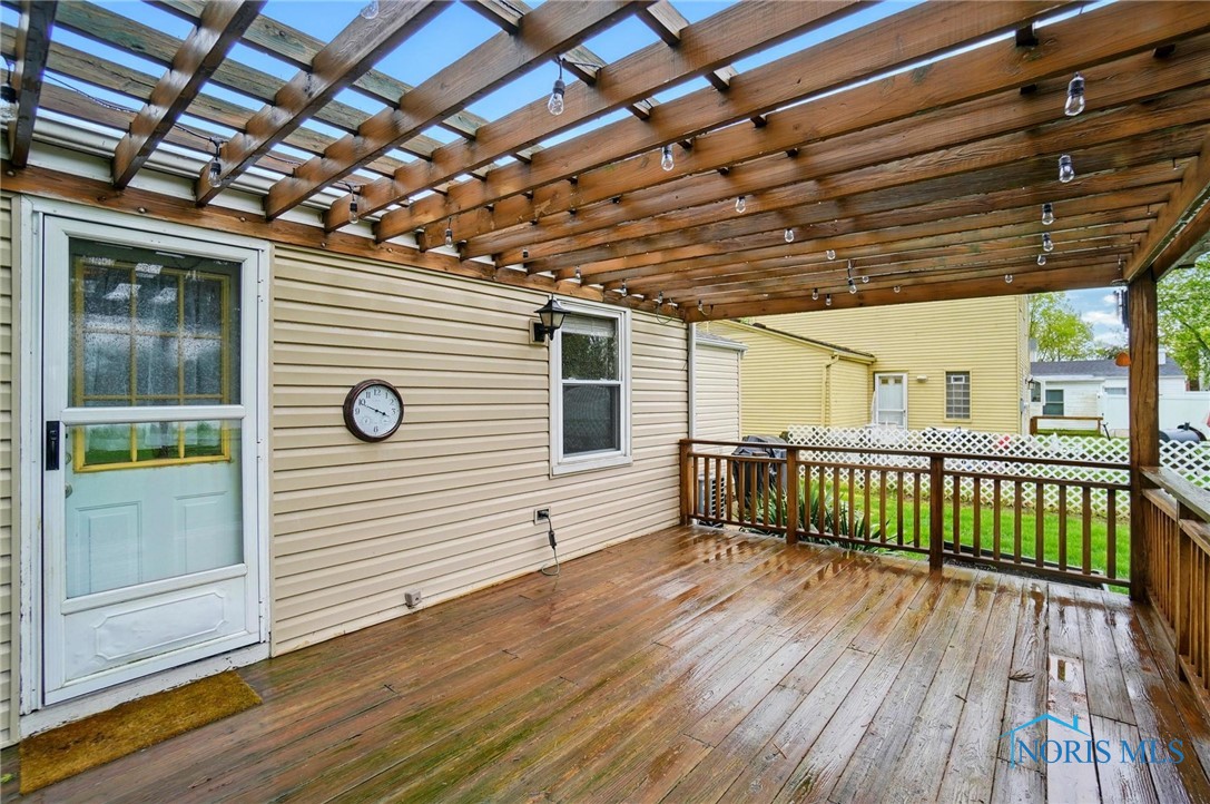 1530 Forester Drive, Oregon, Ohio image 38