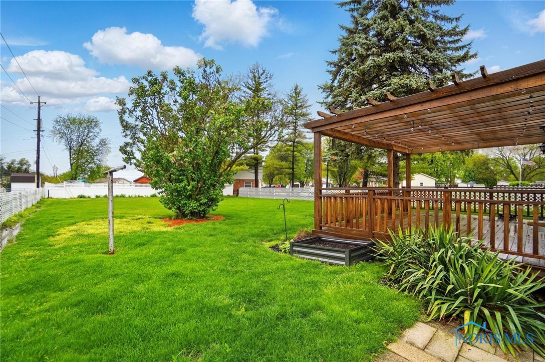 1530 Forester Drive, Oregon, Ohio image 40
