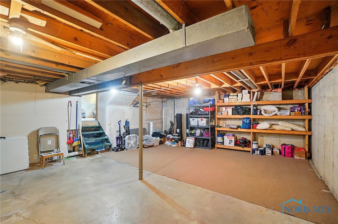 1530 Forester Drive, Oregon, Ohio image 34