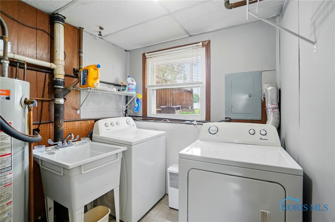 1530 Forester Drive, Oregon, Ohio image 30