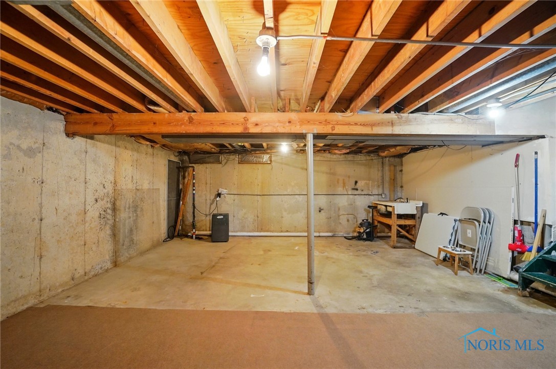 1530 Forester Drive, Oregon, Ohio image 33