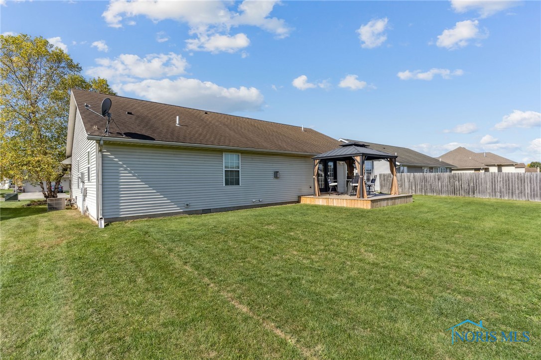 1139 Lye Creek Drive, Findlay, Ohio image 43