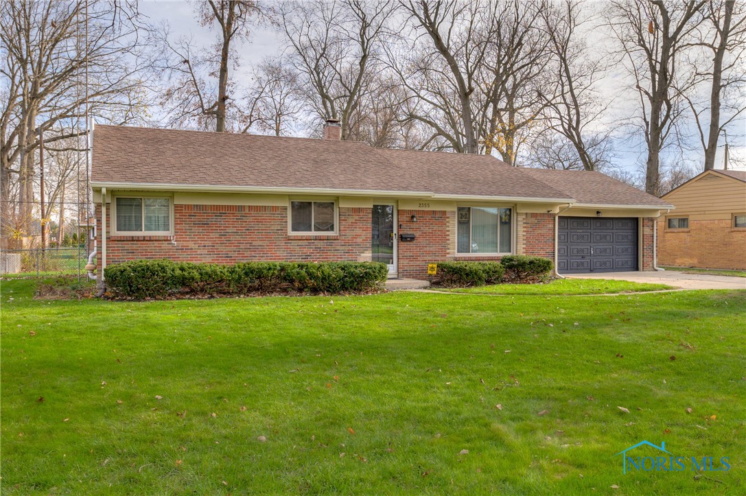 2355 Green Valley Drive, Toledo, Ohio image 1