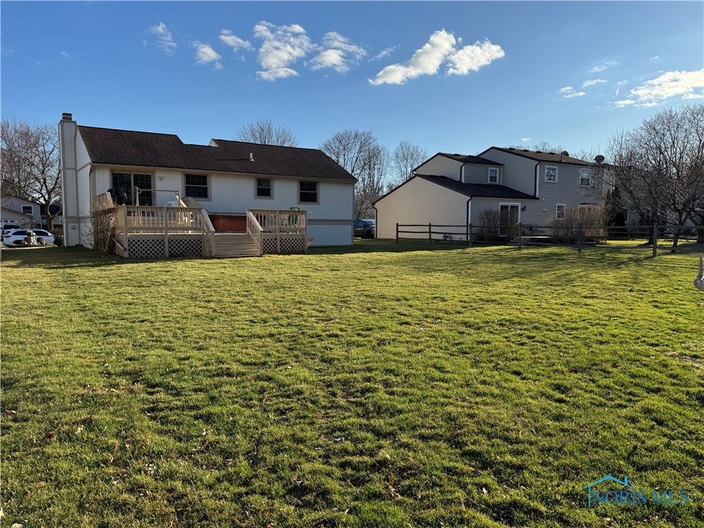 6524 Glenhurst Drive, Maumee, Ohio image 33