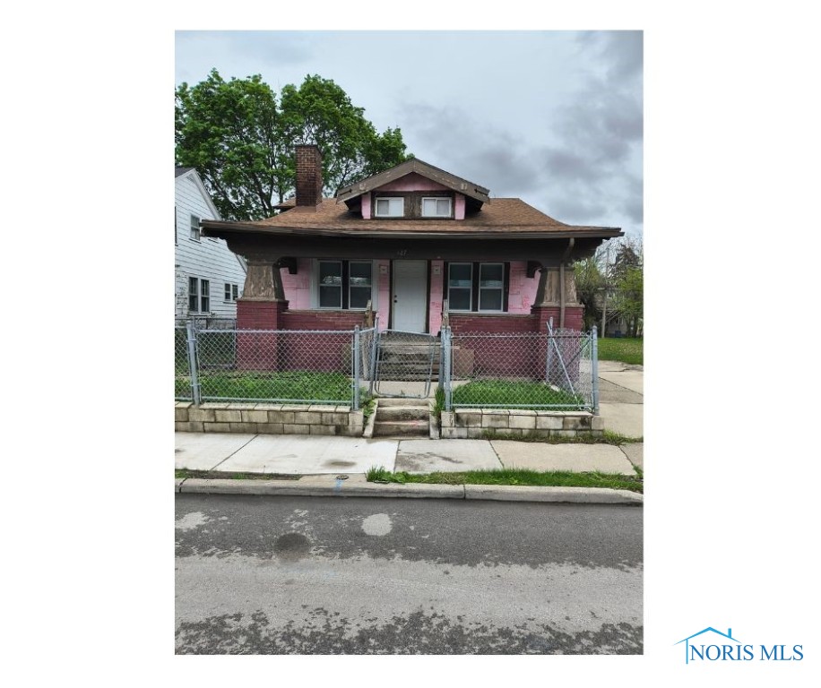 427 Oak Street, Toledo, Ohio image 1