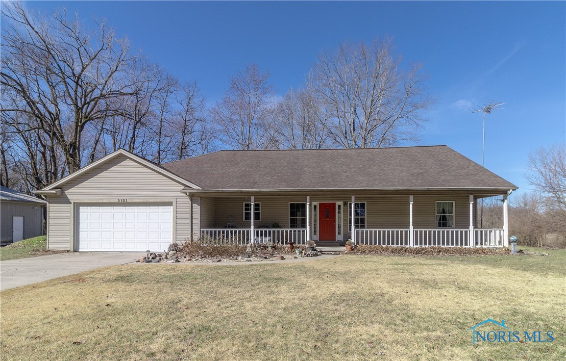 2121 County Road 4 1, Swanton, Ohio image 1