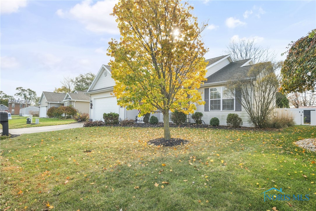 1855 Eggleston Avenue #5, Findlay, Ohio image 36