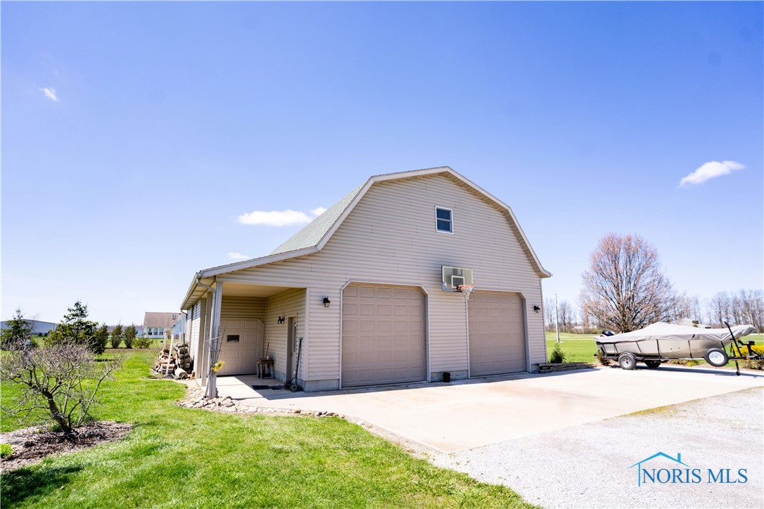 20268 Kiser Road, Defiance, Ohio image 17