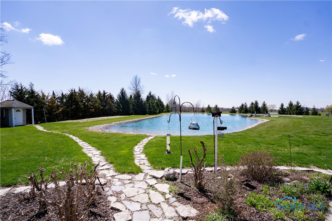 20268 Kiser Road, Defiance, Ohio image 9
