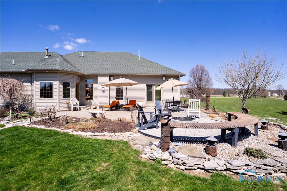 20268 Kiser Road, Defiance, Ohio image 12