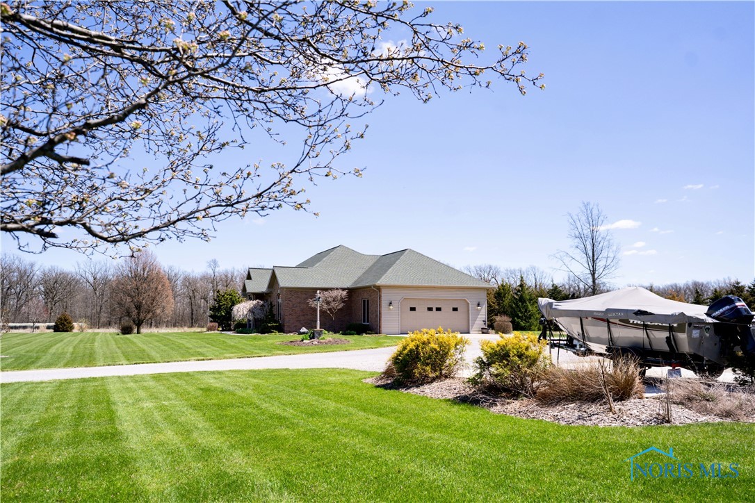 20268 Kiser Road, Defiance, Ohio image 15