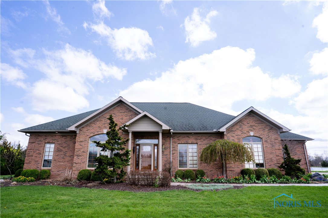 20268 Kiser Road, Defiance, Ohio image 1