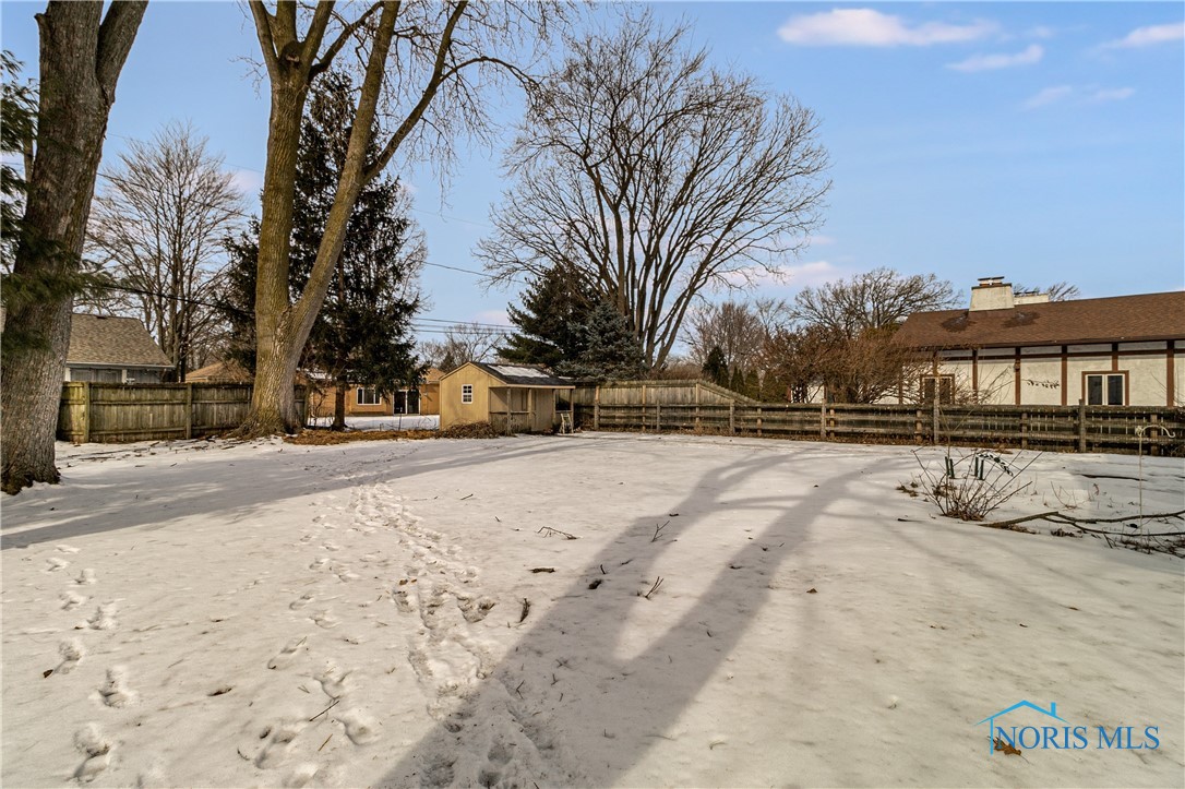 5945 Brainard Drive, Sylvania, Ohio image 31