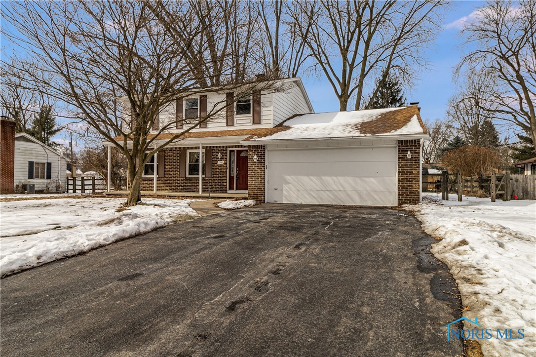 5945 Brainard Drive, Sylvania, Ohio image 34
