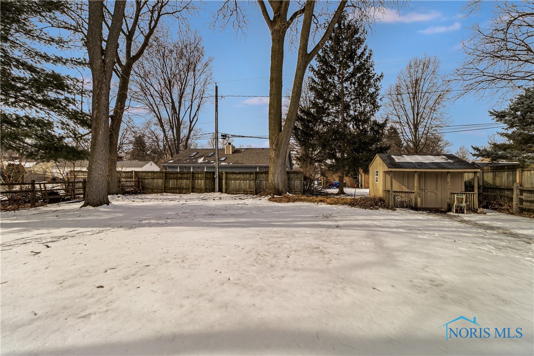 5945 Brainard Drive, Sylvania, Ohio image 32