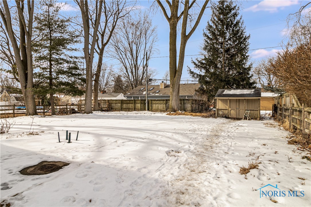 5945 Brainard Drive, Sylvania, Ohio image 30