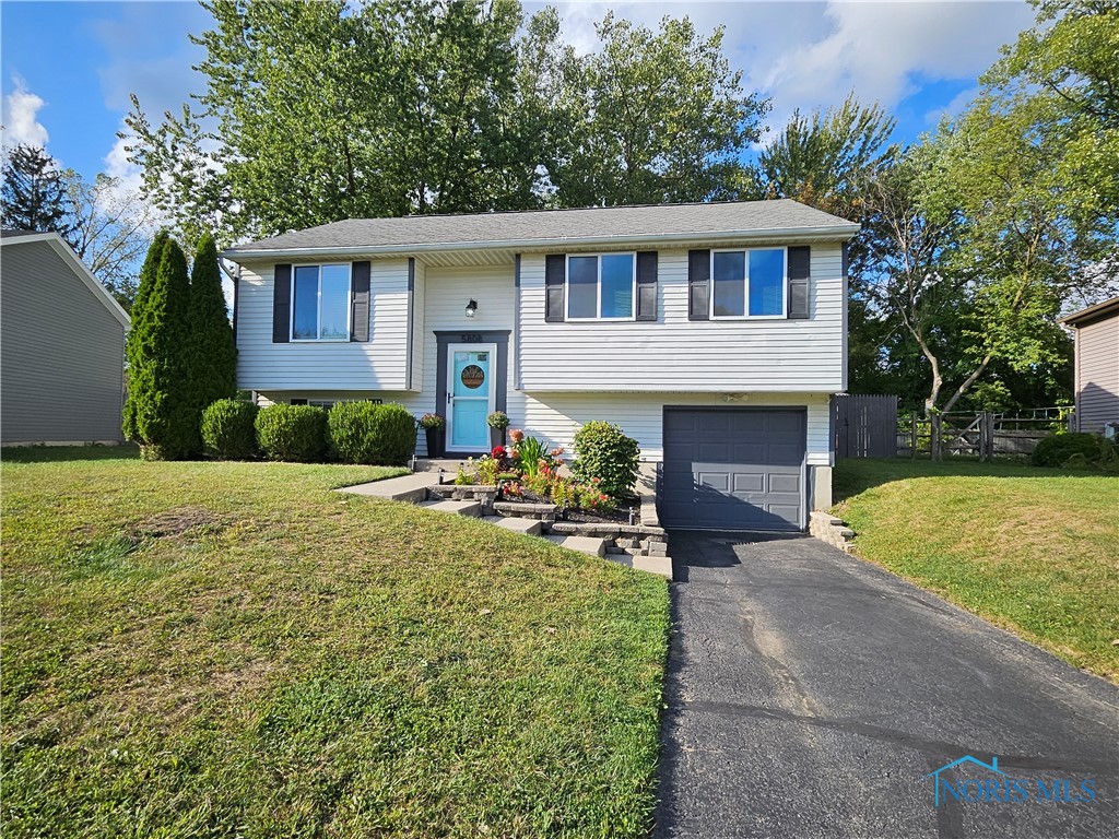 5808 Pheasant Hollow Drive